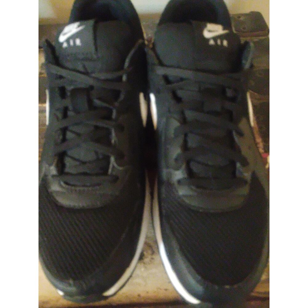 Size 8.5 - Nike Air Max Excee Black W - Picture 2 of 5